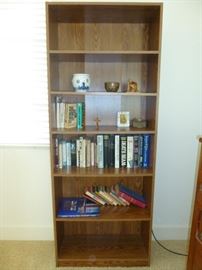 2 matching Book Cases