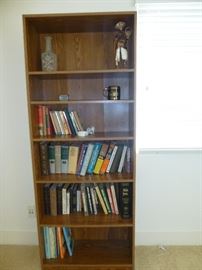 2 matching Book Cases