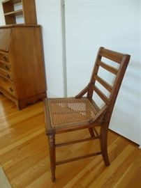 Cane Bottom Chair