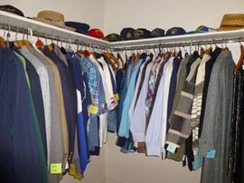 Men's Clothes