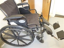 Wheel Chair