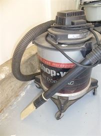 Shop-Vac