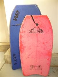 Beach Boogie Boards