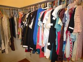 Women's Clothes