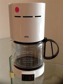 Coffee Maker