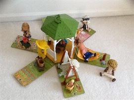 Holly Hobby Play Set