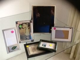 Photo Frames