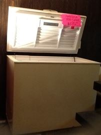 Freezer