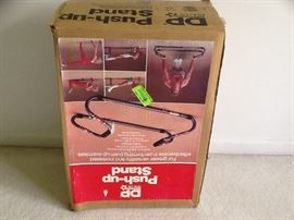 Push Up Stand