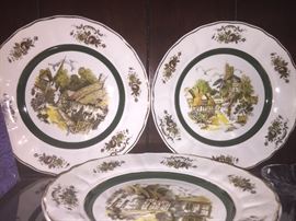 Plates