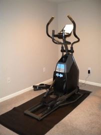 Elliptical