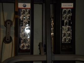 Marcy Platinum Corner Gym MPEX multi person workout station