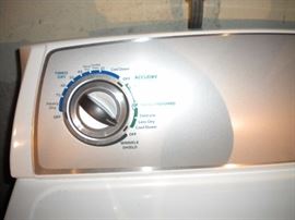 Whirlpool dryer