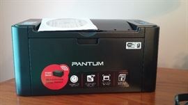 Pantum printer