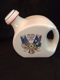 1836-1936 "Texas Under Six Flags