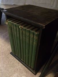 Ideal Home Music Library