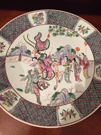 Antique Chinese porcelain