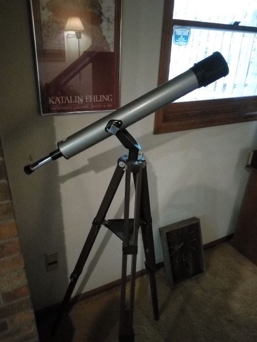 Telescope