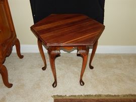 Antique Side Table
