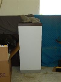 Display Pedestal 