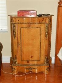 Antique French Cabinet