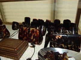 Victorian Jewelry and Accessories 