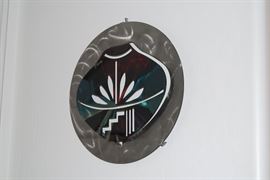 SOUTHWEST METAL DECOR