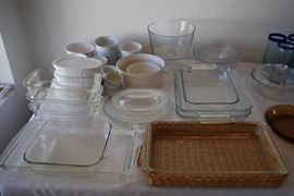 BAKEWARE