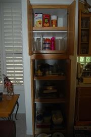 TUPPERWARE, MISC. KITCHEN