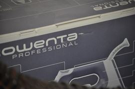 ROWENTA IRON