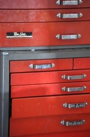 TOOL CHESTS