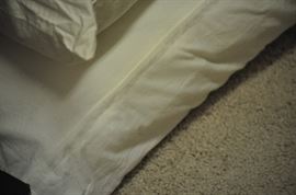 BED LINENS