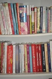 COOKBOOK COLLECTION