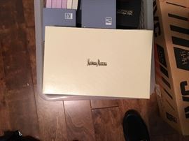 Tons of items brand new from Neiman Marcus