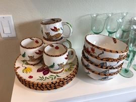 Lynn Chase Neiman Marcus China 