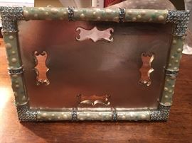 Jay Strongwater frame 