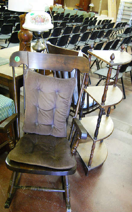 ESTATE SALE