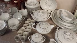 "Tempo" by Meito china