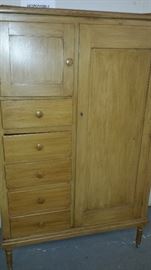 Much "project" furniture