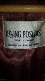 Irving Posluns