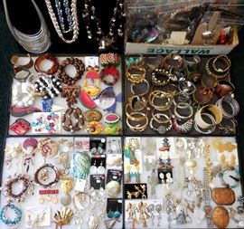 Bracelets of Every Type & Style!