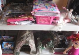 Train Tunnel; Toy Train Transformers