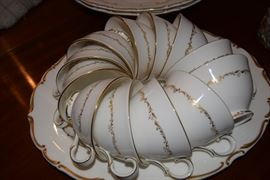 Royal Doulton China