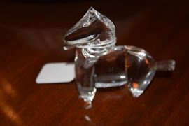 Baccarat Trojan Horse