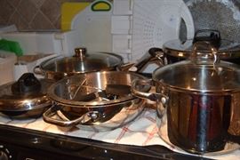 Pots/Pans