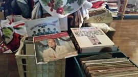 Albums- Oldies but Goldies