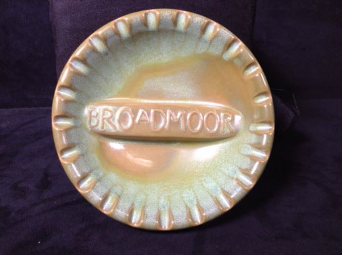 Francoma Vintage Pottery Prairie Green and others