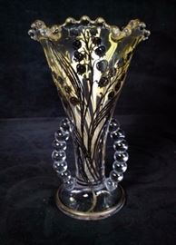 Imperial Candlewick Elegant Glassware