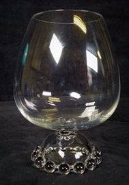 Imperial Candlewick Elegant Glassware - rare