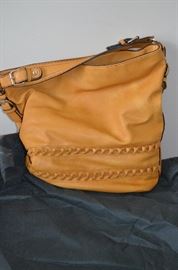 Beautiful Handbags including Louis Vitton ( not yet pictured ) Vince Camuto, Coach, Big Budda and more!!!